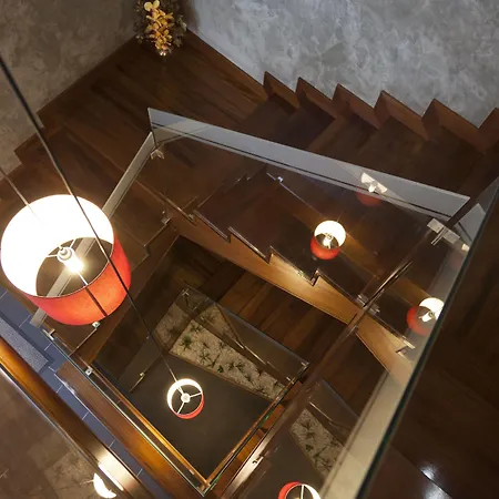 Gasthuis Casa Origens