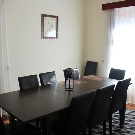 Gasthuis Casa Origens Campia