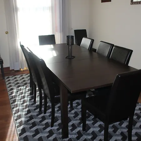 Gasthuis Casa Origens 4*