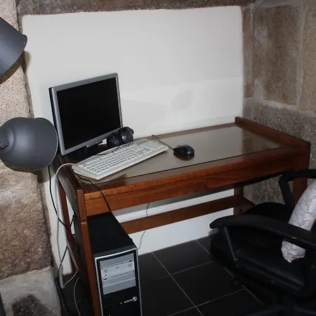 Casa Origens Gasthuis