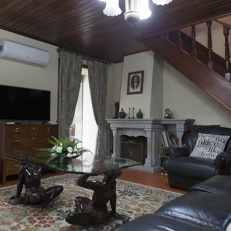 Casa Origens Campia