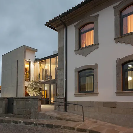 Gasthuis Casa Origens 4*