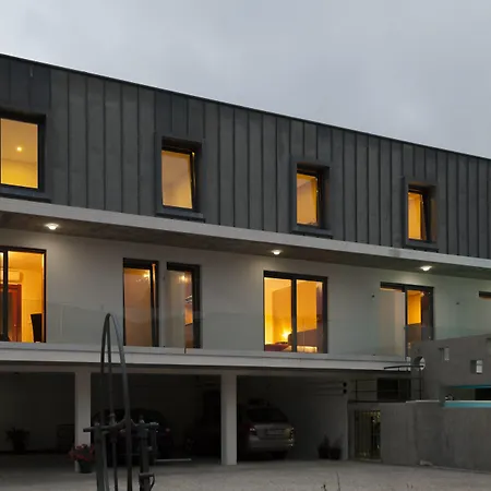 Gasthof Casa Origens
