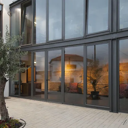 Πανσιόν Casa Origens