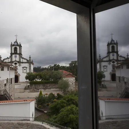 Casa Origens Gasthuis 4*