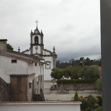 Casa Origens 4*