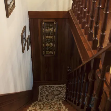 Gasthof Casa Origens Campia