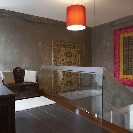 Gasthof Casa Origens 4*