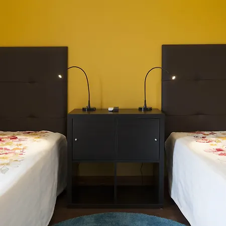 Gasthof Casa Origens 4*