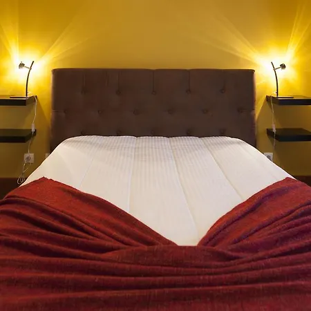 Affittacamere Casa Origens 4*