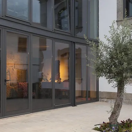 Πανσιόν Casa Origens