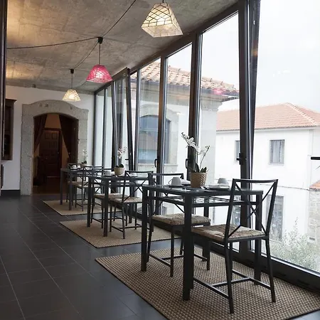 Affittacamere Casa Origens 4*