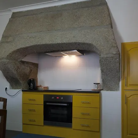 Affittacamere Casa Origens