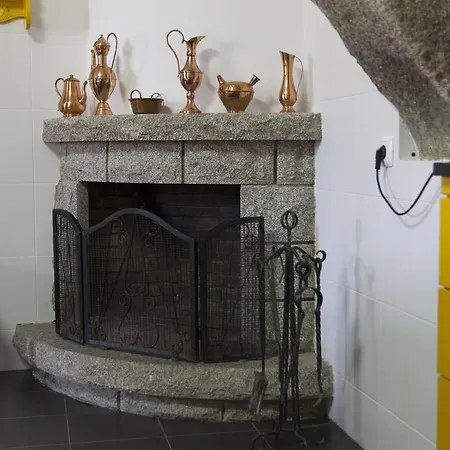 Affittacamere Casa Origens Campia
