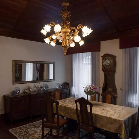 Πανσιόν Casa Origens 4*