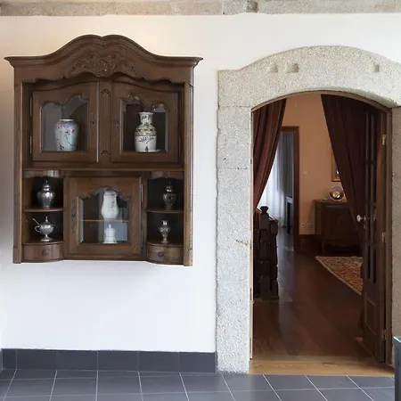 Affittacamere Casa Origens