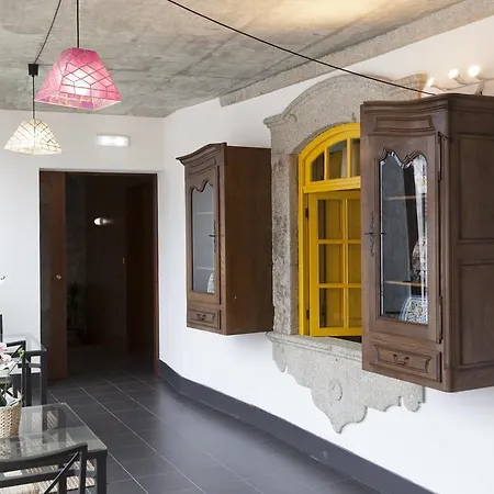 Casa Origens