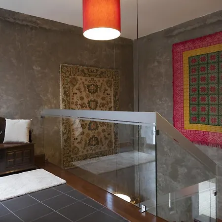 Affittacamere Casa Origens