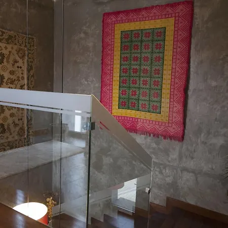 Affittacamere Casa Origens Campia