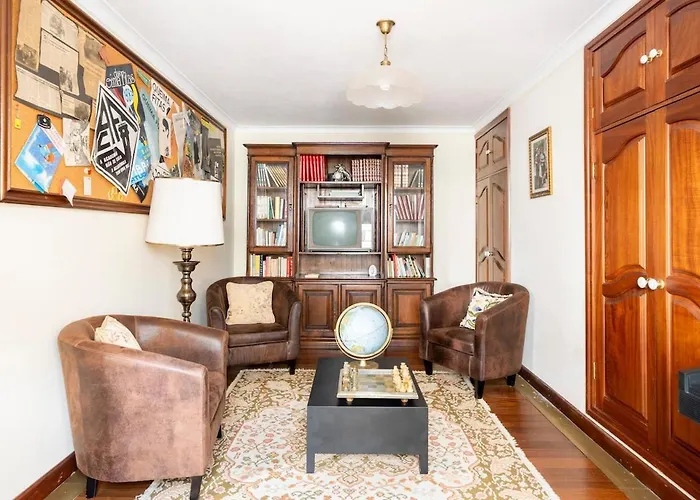 بيت ضيافة Casa Origens 4*