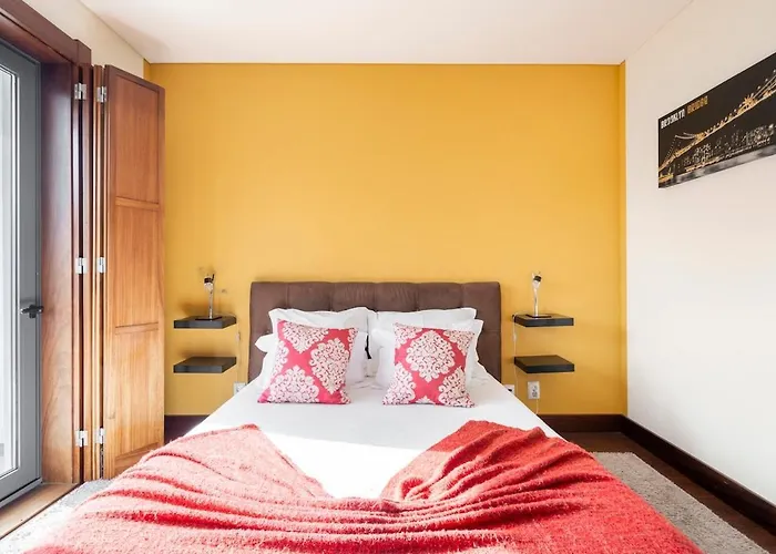 Casa Das Origens Guest house Campia