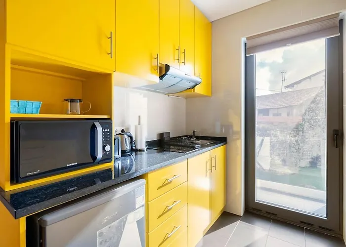 Casa Origens 4* Campia