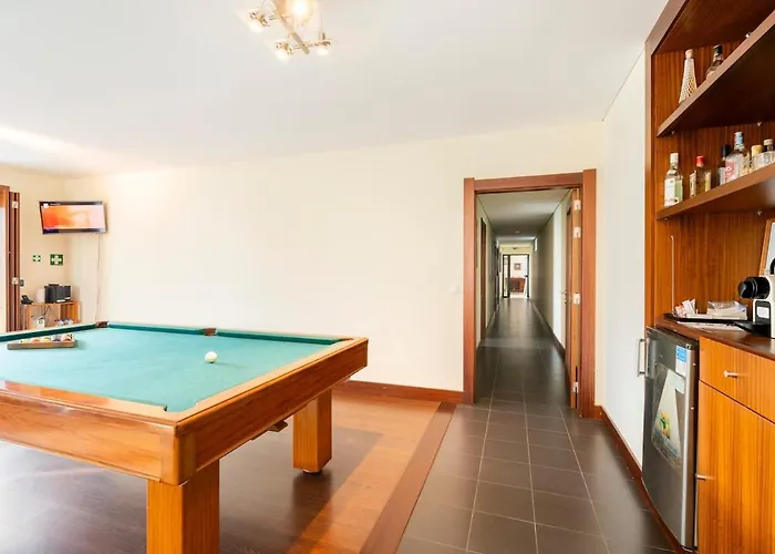 Casa Origens Penzion Campia