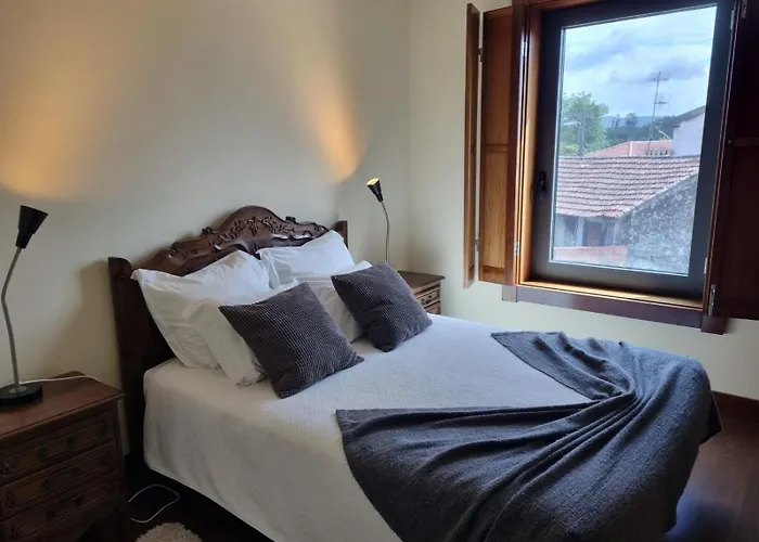 بيت ضيافة Casa Origens