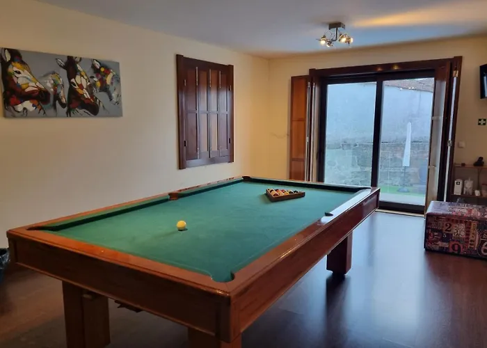 Casa Origens بيت ضيافة