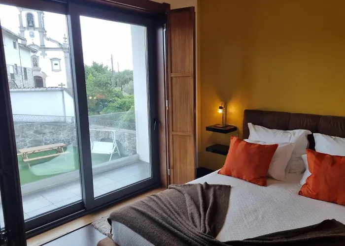 Casa Origens بيت ضيافة 4*