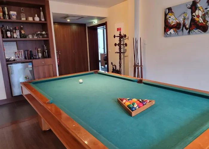 Casa Das Origens Campia