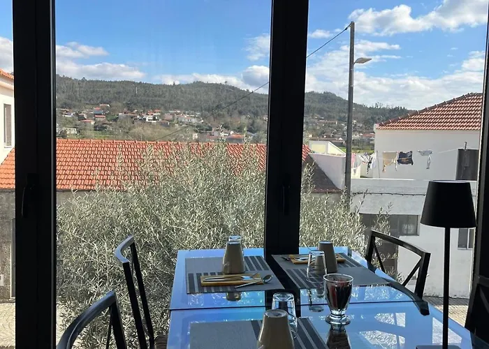 Casa Origens 4* Campia