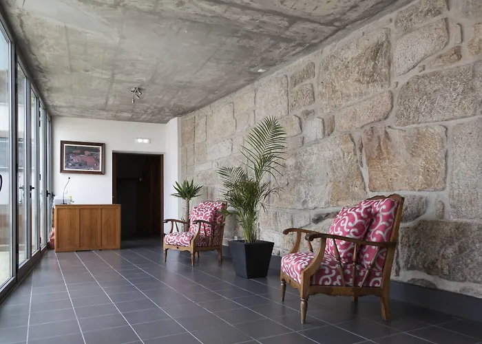 Casa Origens بيت ضيافة 4*