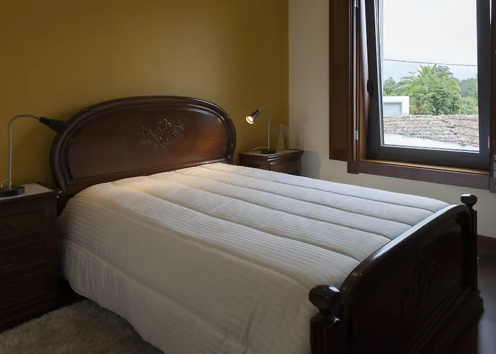 بيت ضيافة Casa Origens