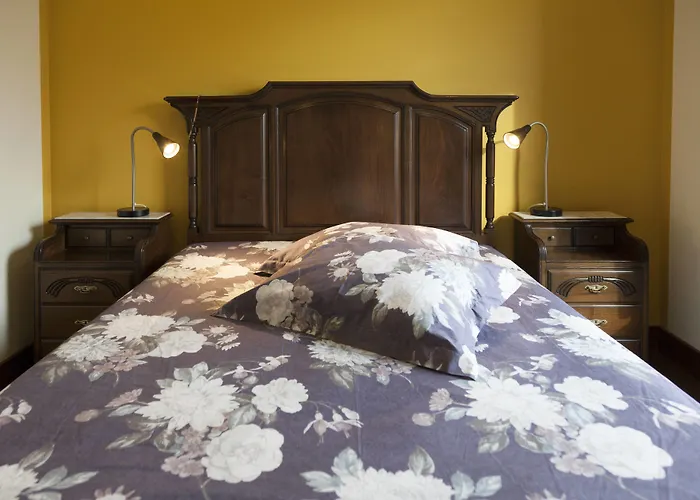 Casa Origens 4* Campia