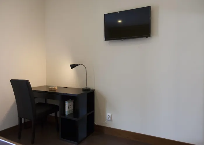 Casa Origens بيت ضيافة 4*