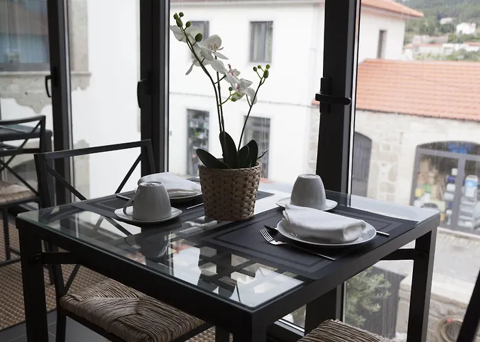 Casa Das Origens Guest house 4*