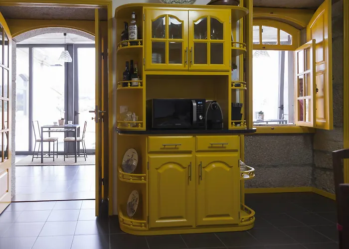 Casa Origens بيت ضيافة 4*