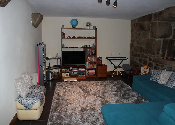 Casa Origens بيت ضيافة 4*