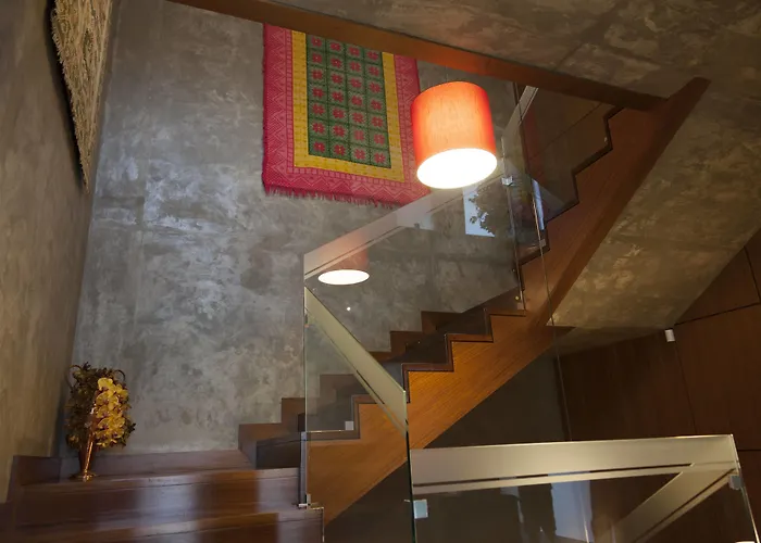 Casa Origens 4* Campia