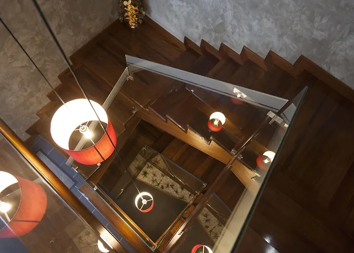 بيت ضيافة Casa Origens