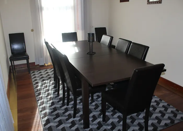 بيت ضيافة Casa Origens 4*