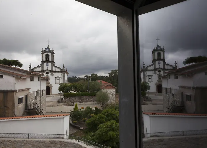 Casa Origens بيت ضيافة 4*