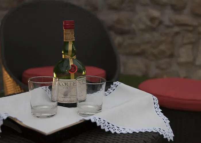 بيت ضيافة Casa Origens 4*