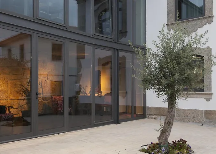 بيت ضيافة Casa Origens